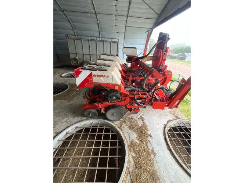 KUHN MAXIMA2TI-M