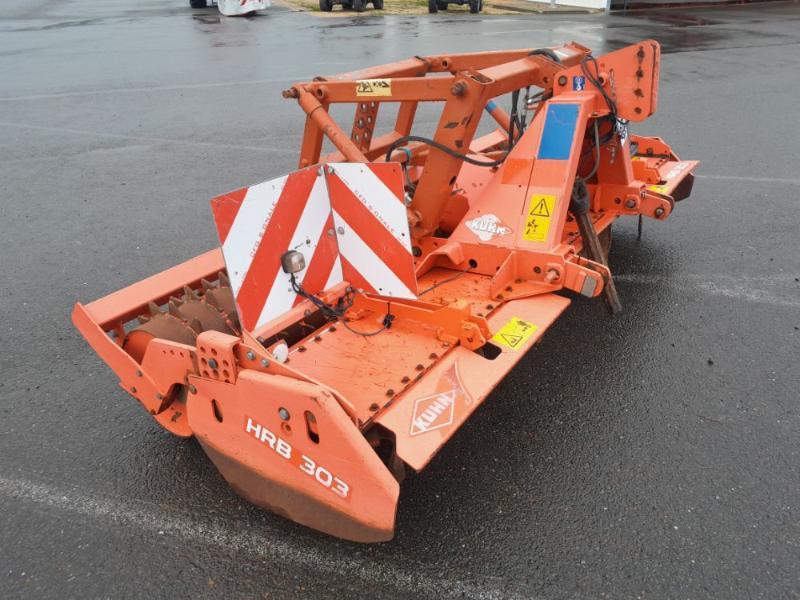 KUHN HRB303D