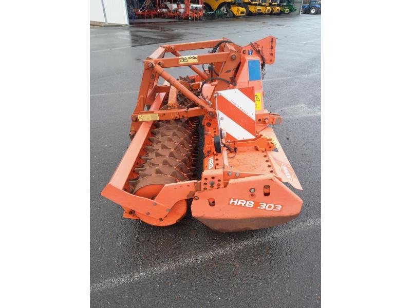 KUHN HRB303D