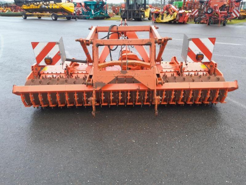KUHN HRB303D