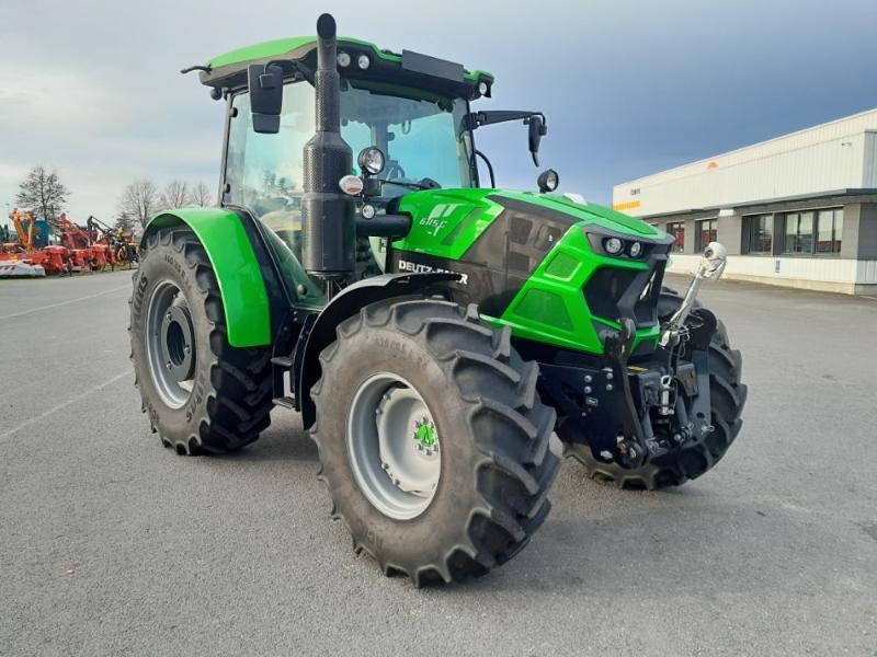 DEUTZ 6115C