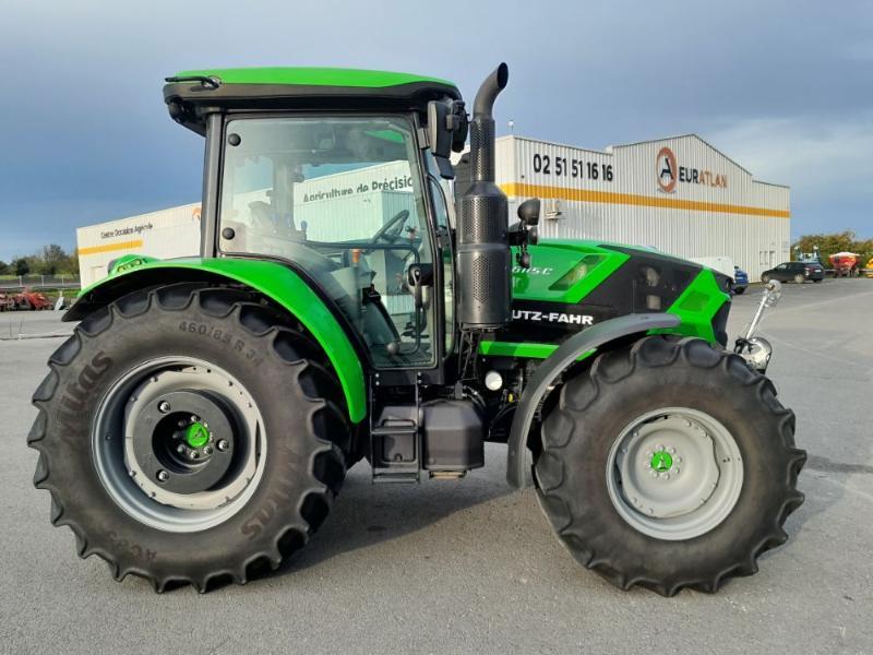 DEUTZ 6115C