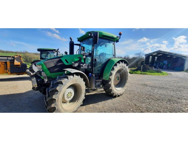DEUTZ 5115