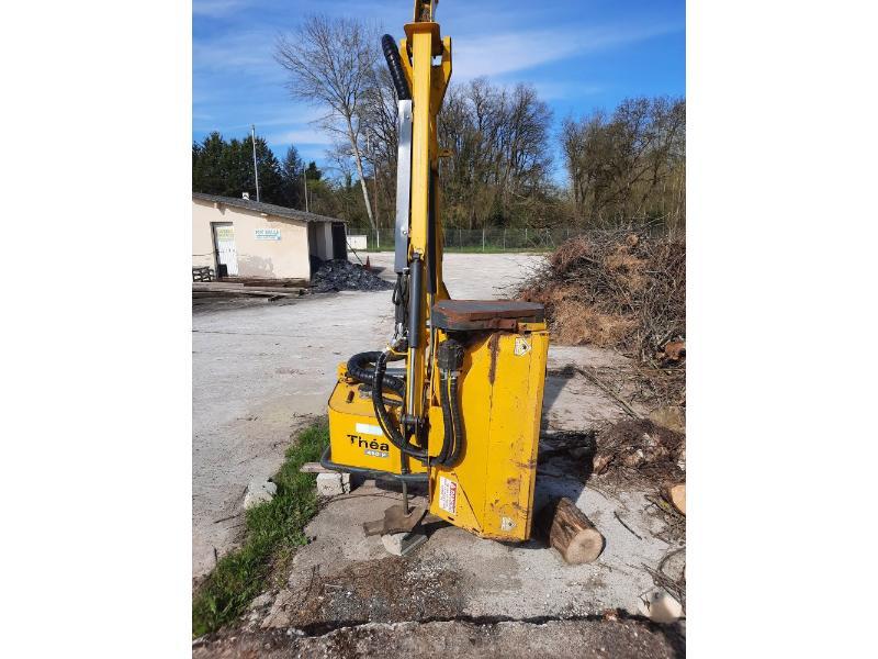 ROUSSEAU THEA450P