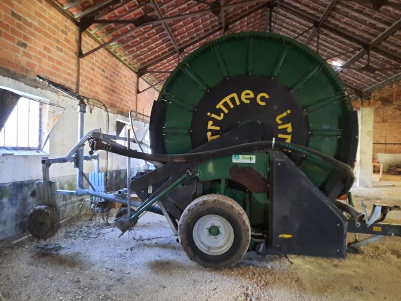 IRRIMEC MDT8/2 CB 125/56