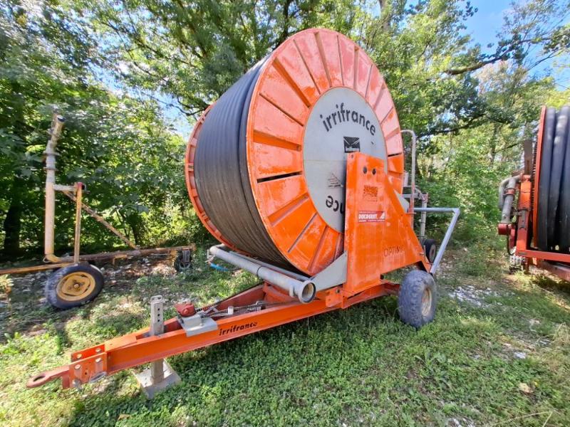 IRRIFRANCE OPTIMA 90/370