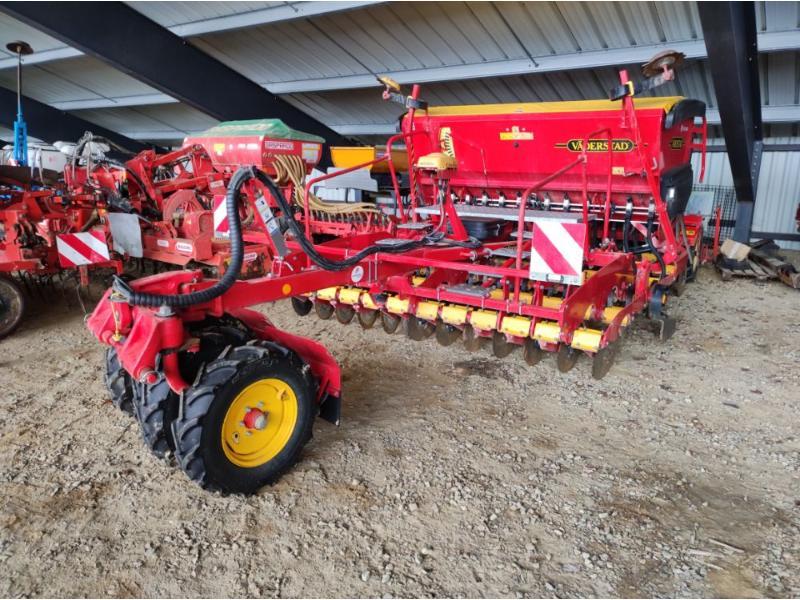 VADERSTAD RD300C