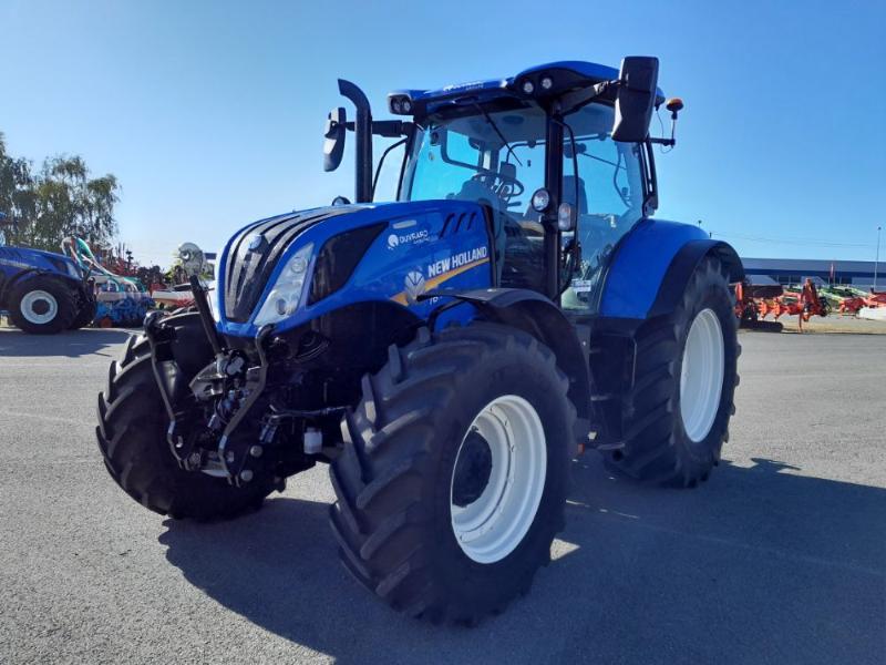 NEW HOLLAND T6-175DY