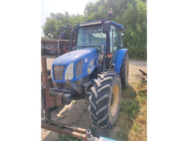 NEW HOLLAND T5030
