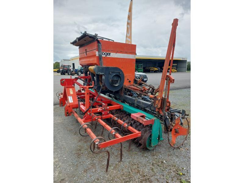KVERNELAND VIBROCULTEUR