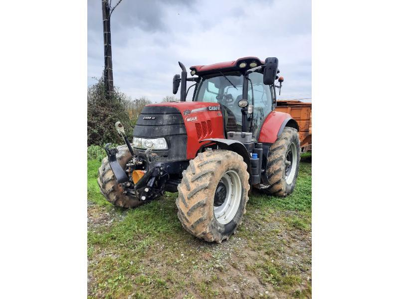 CASE IH PUMA150