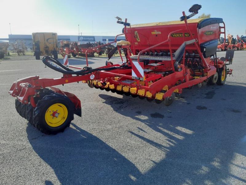VADERSTAD RD300C