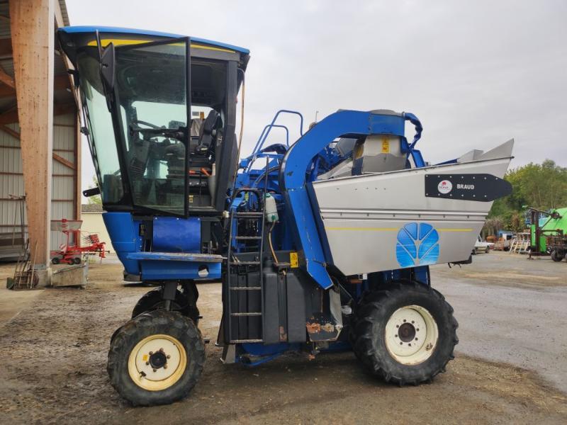 BRAUD VL530