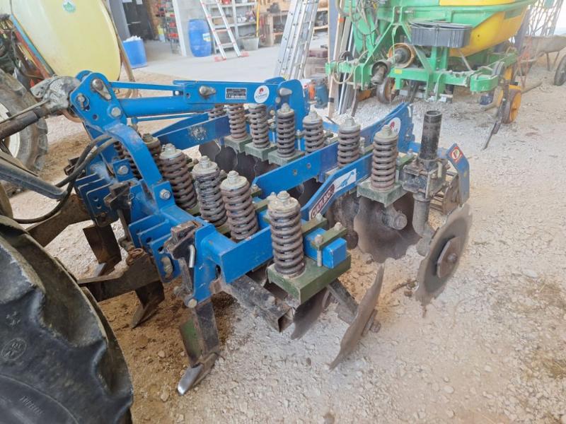 CULTI-BIO DVH1.30