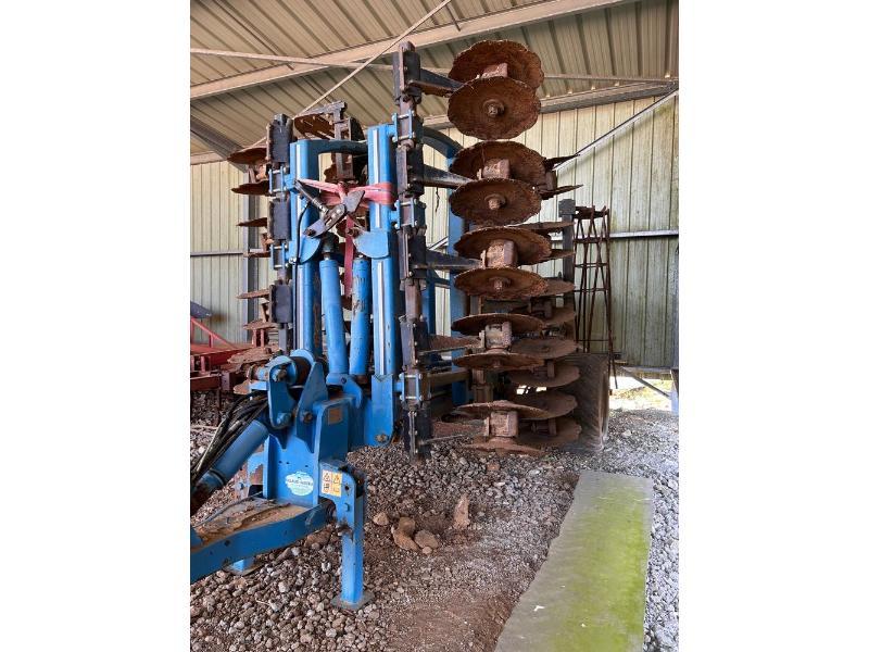 SOUCHU PINET BRET-SP5M