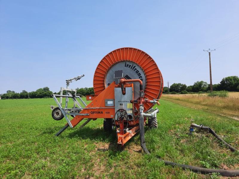 IRRIFRANCE OPTIMA 1030