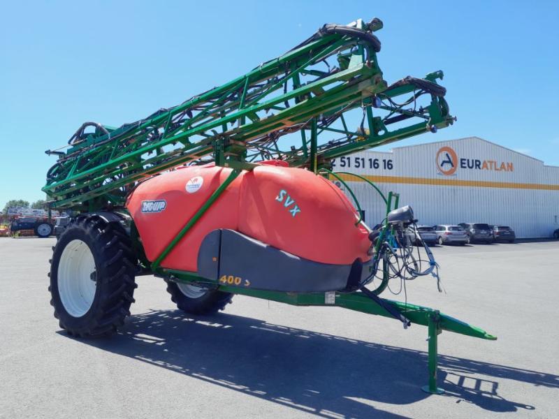 SEGUIP SVX400S