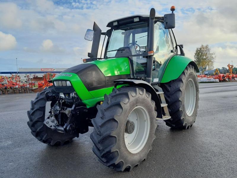 DEUTZ M620DCR