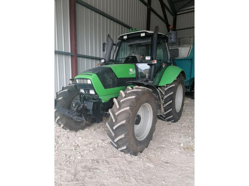 DEUTZ M620DCR