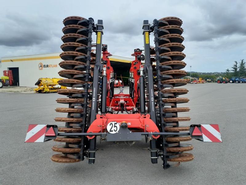 GREGOIRE BESSON OCCITANT60