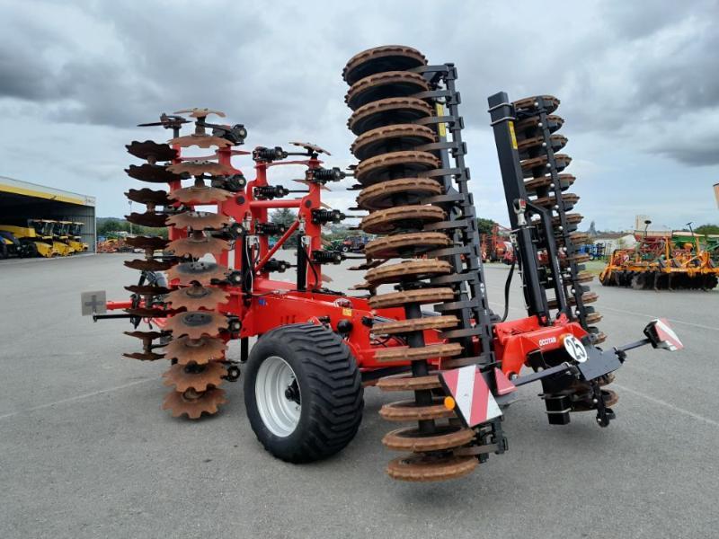 GREGOIRE BESSON OCCITANT60