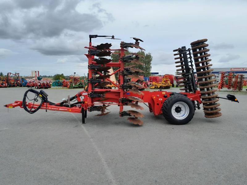 GREGOIRE BESSON OCCITANT60