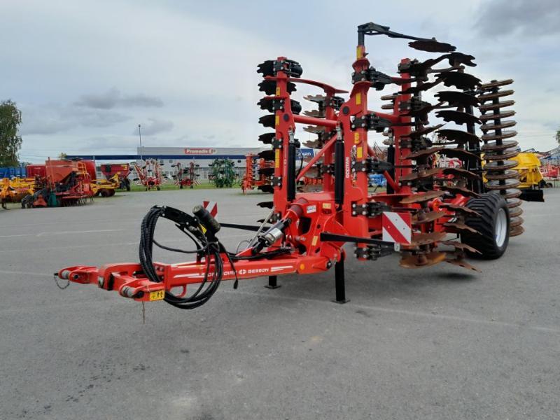 GREGOIRE BESSON OCCITANT60