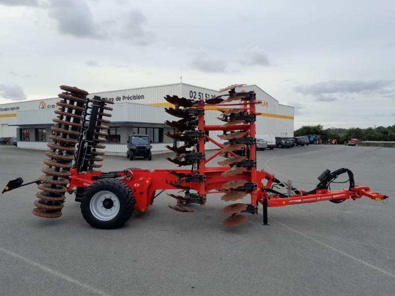 GREGOIRE BESSON OCCITANT60