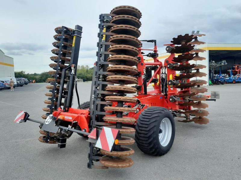 GREGOIRE BESSON OCCITANT60