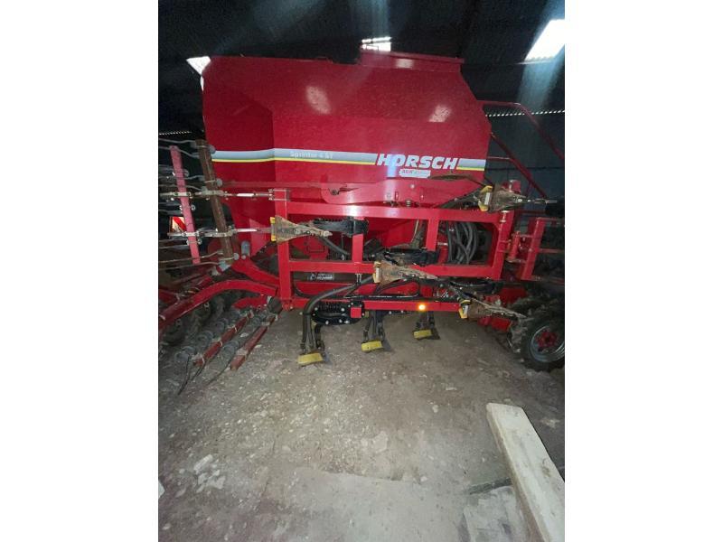 HORSCH SPRINTER4ST