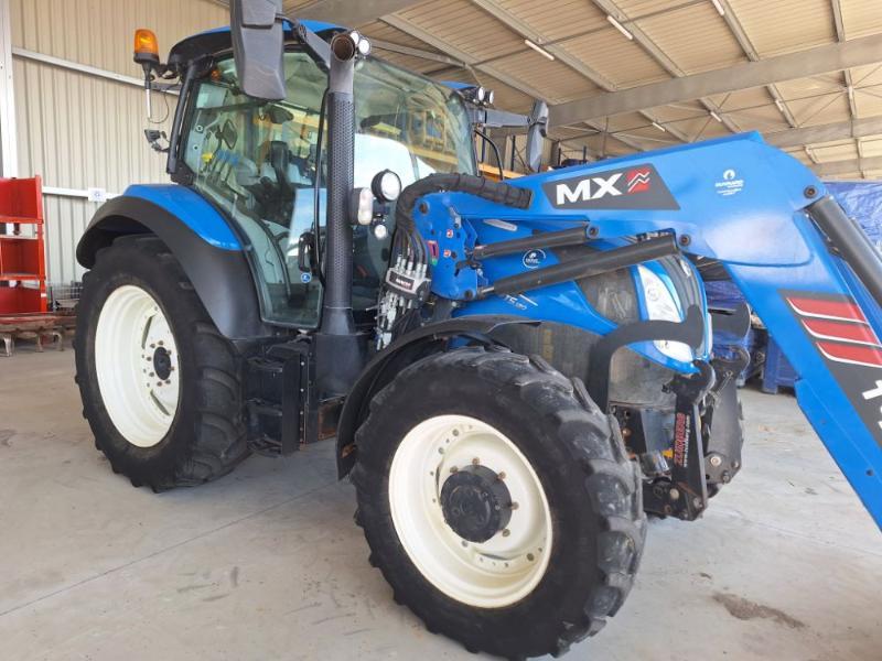 NEW HOLLAND T5-120DY