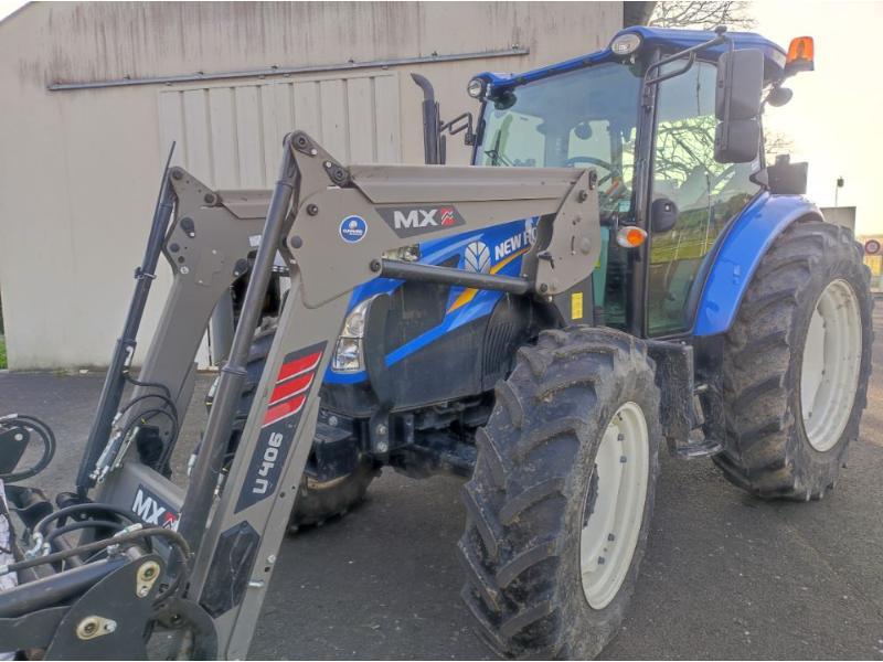 NEW HOLLAND TD5-105