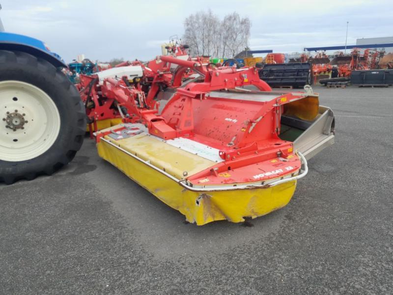 POTTINGER NOVACATX8