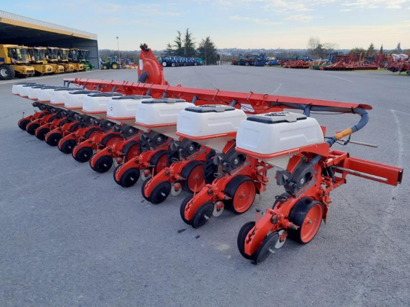 KUHN MAXIMA2