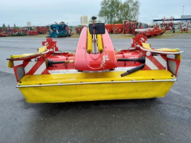 POTTINGER NOVACAT301