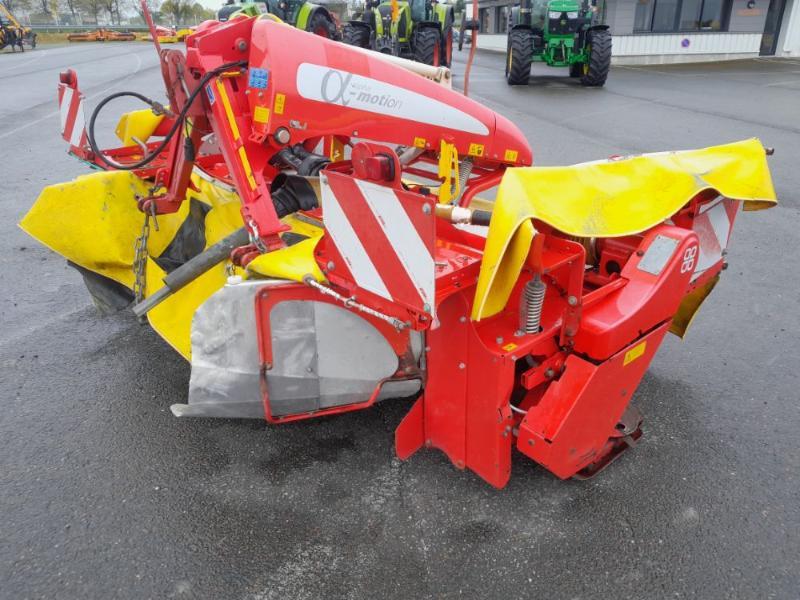 POTTINGER NOVACAT301