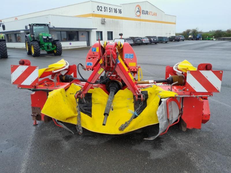 POTTINGER NOVACAT301