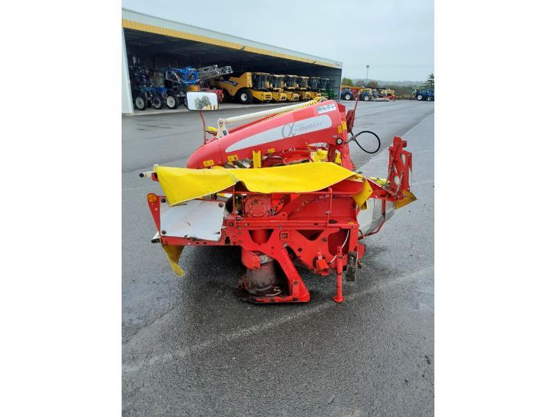 POTTINGER NOVACAT301