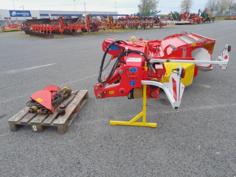 POTTINGER NOVACAT302