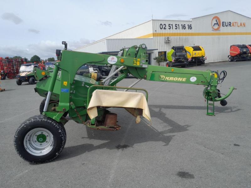 KRONE EASYCUT3201CV