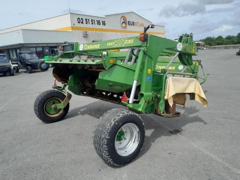 KRONE EASYCUT3201CV