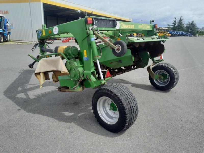 KRONE EASYCUT3201CV