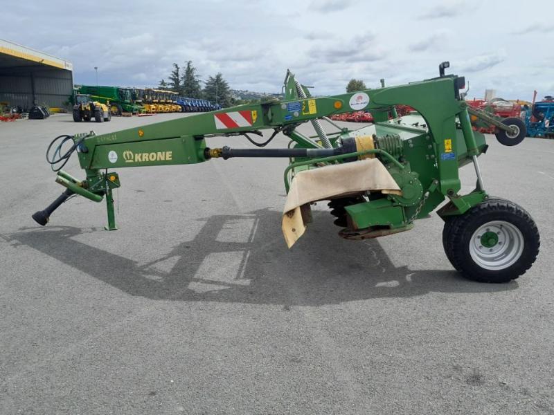 KRONE EASYCUT3201CV