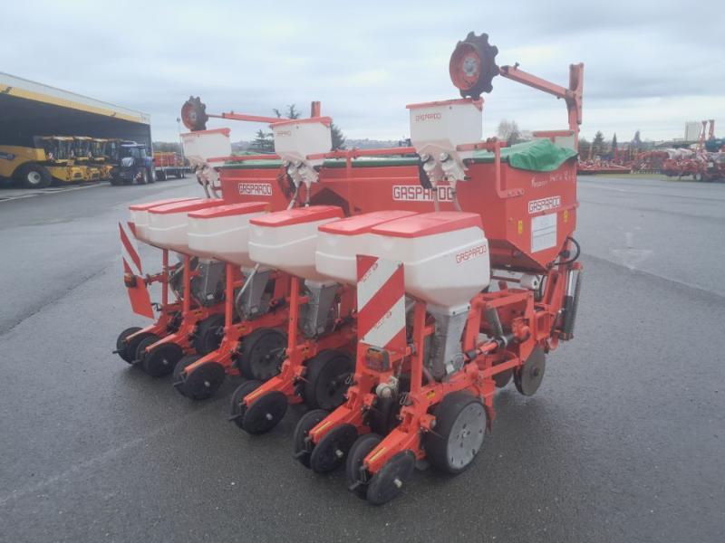 GASPARDO MTE300-6RGS