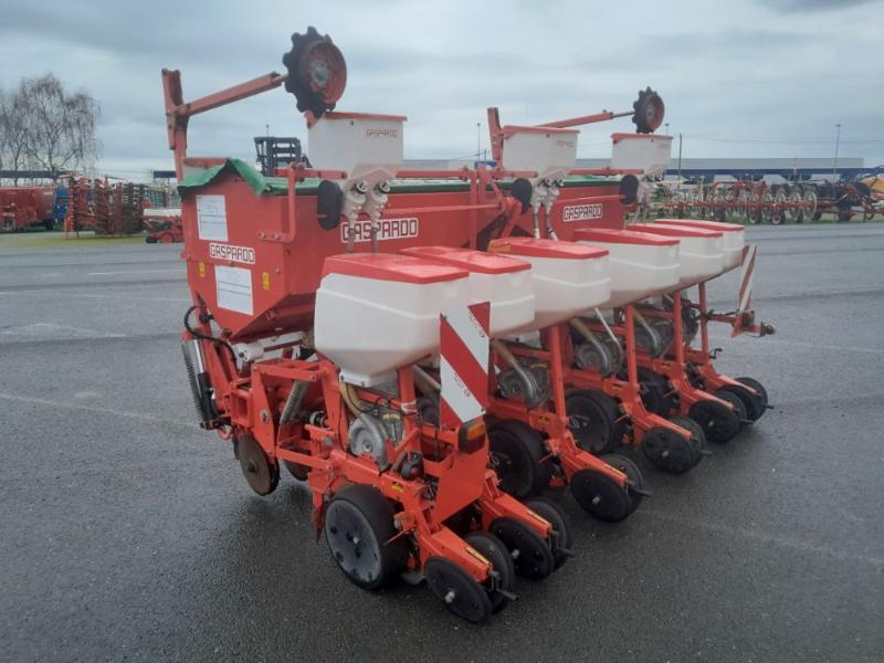 GASPARDO MTE300-6RGS