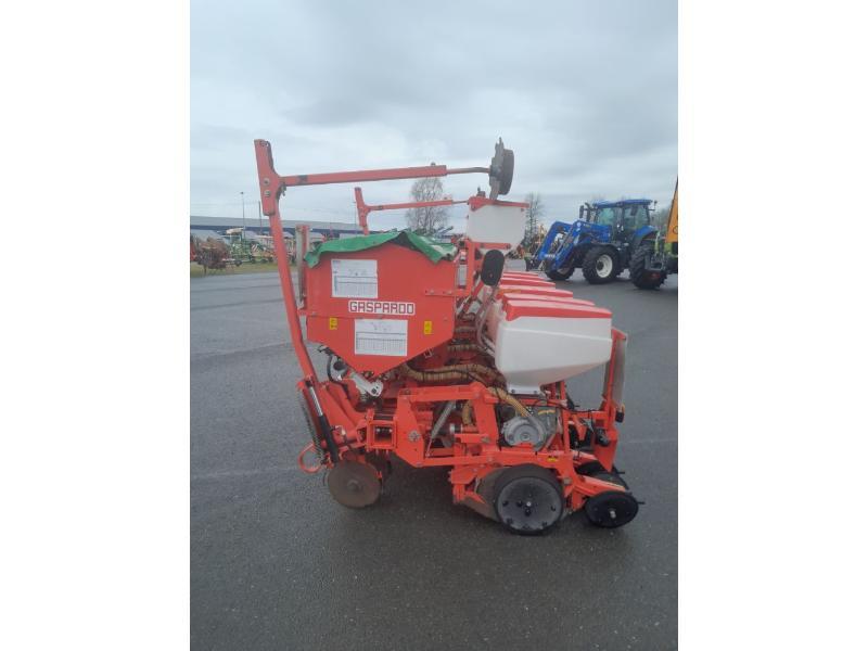 GASPARDO MTE300-6RGS