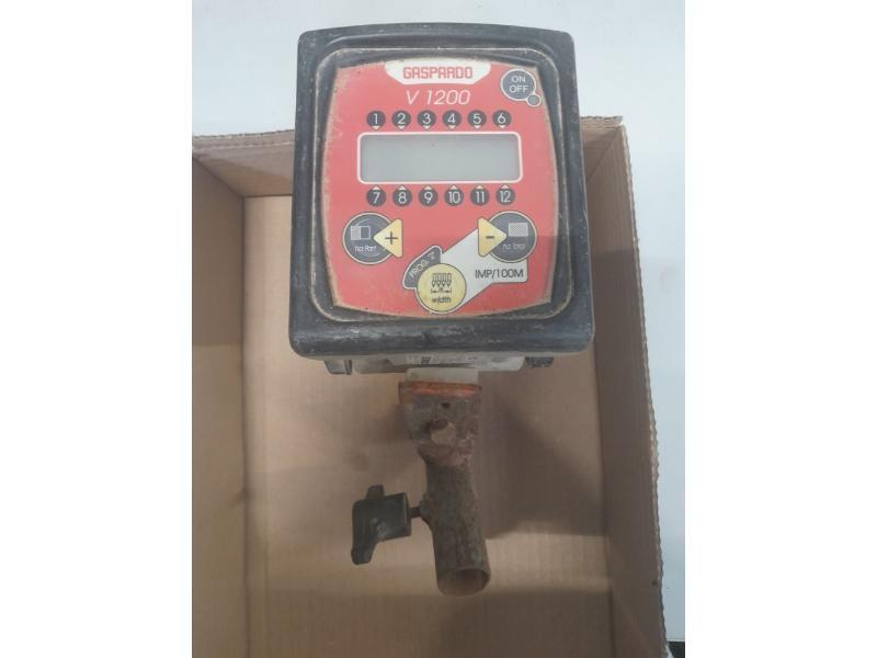 GASPARDO MTE300-6RGS