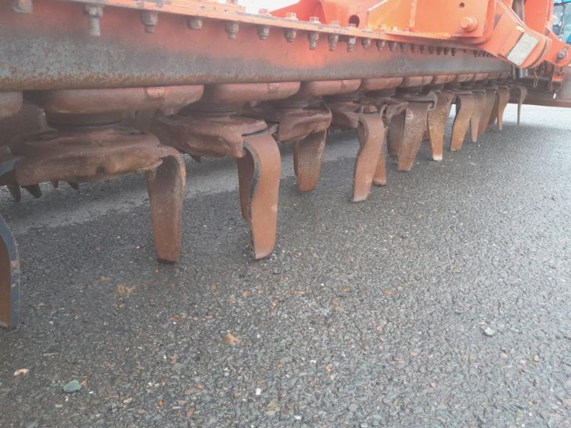 KUHN HR4004D