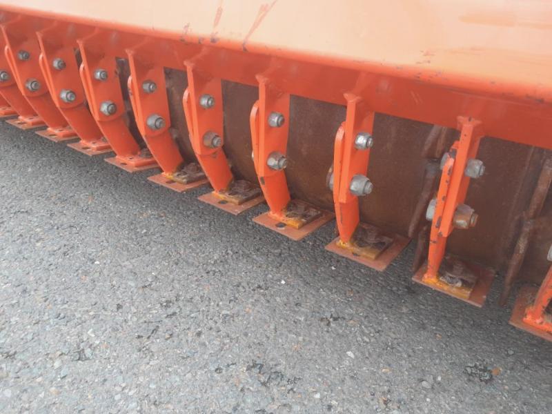 KUHN HR4004D