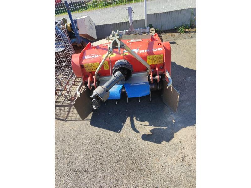 KUHN TRP95